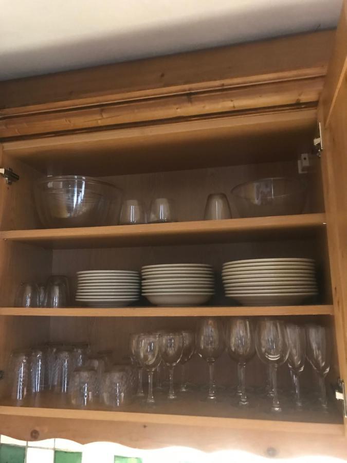 La Ginabelle Gala Apartment Chamonix ภายนอก รูปภาพ