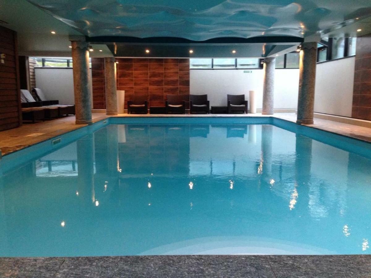 La Ginabelle Gala Apartment Chamonix ภายนอก รูปภาพ
