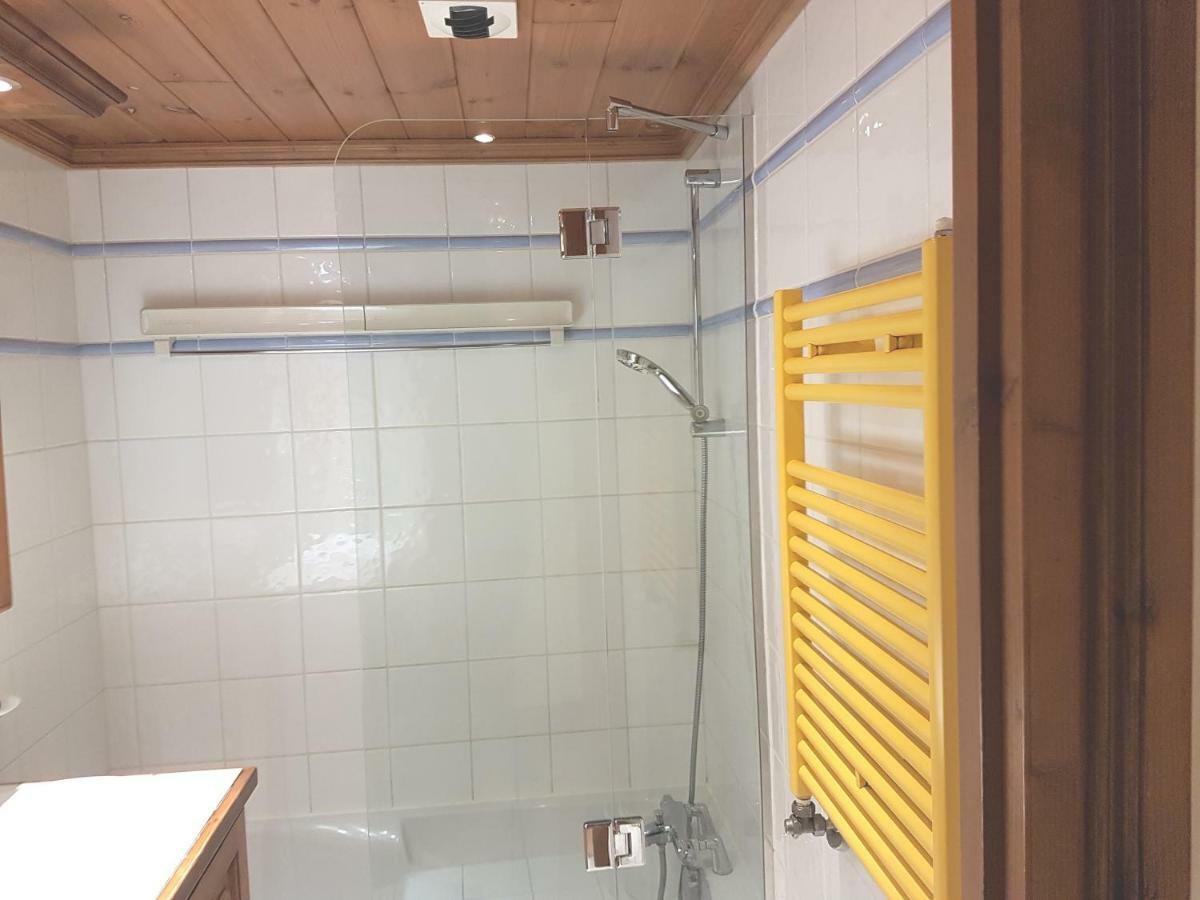 La Ginabelle Gala Apartment Chamonix ภายนอก รูปภาพ